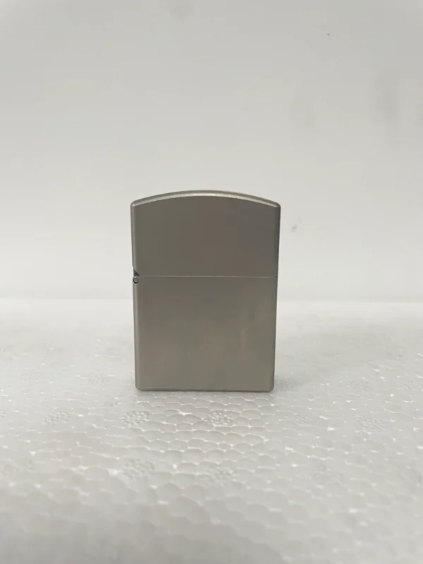 Classic Grey Upgraded 3/2 Hinge - Titanium - Image 2