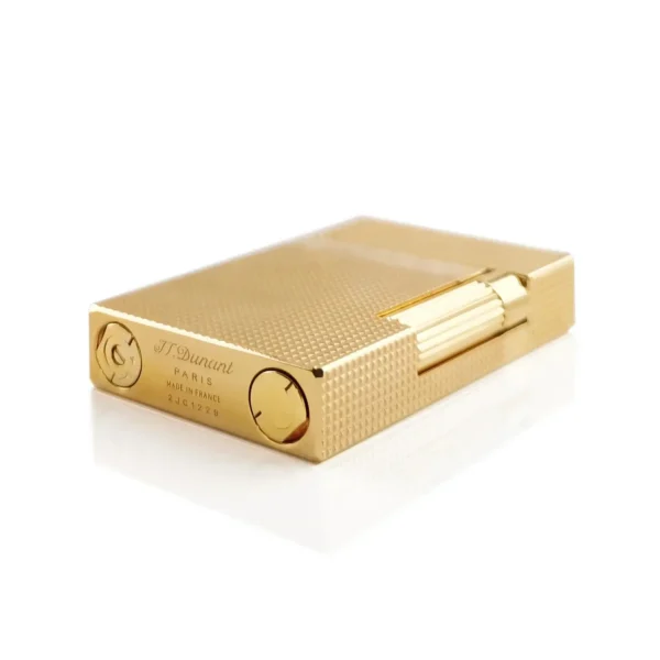 S.T. Dupont Luxury Lighter - Bright 'PING' Sound - Image 20