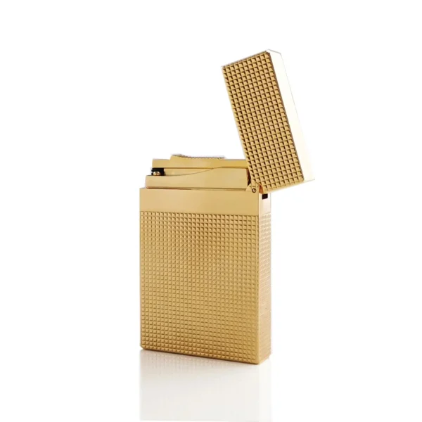 S.T. Dupont Luxury Lighter - Bright 'PING' Sound - Image 22