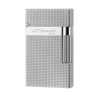 S.T. Dupont Luxury Lighter - Bright 'PING' Sound