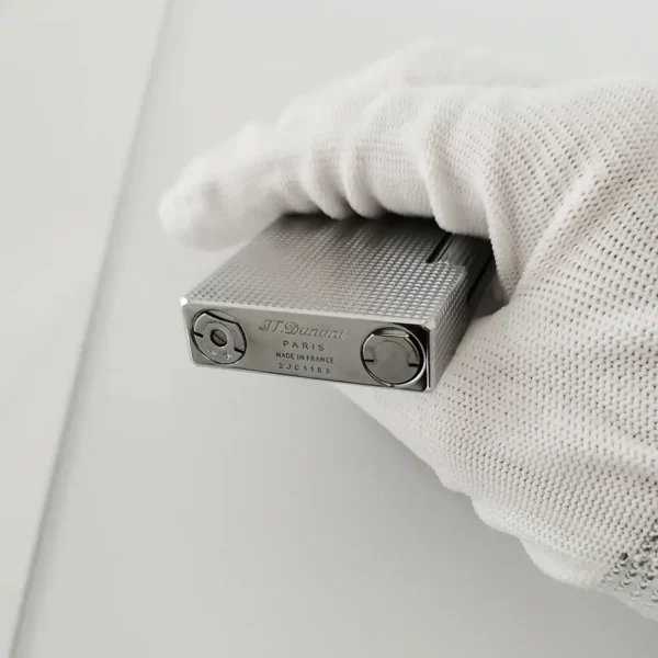 S.T. Dupont Luxury Lighter - Bright 'PING' Sound - Image 3