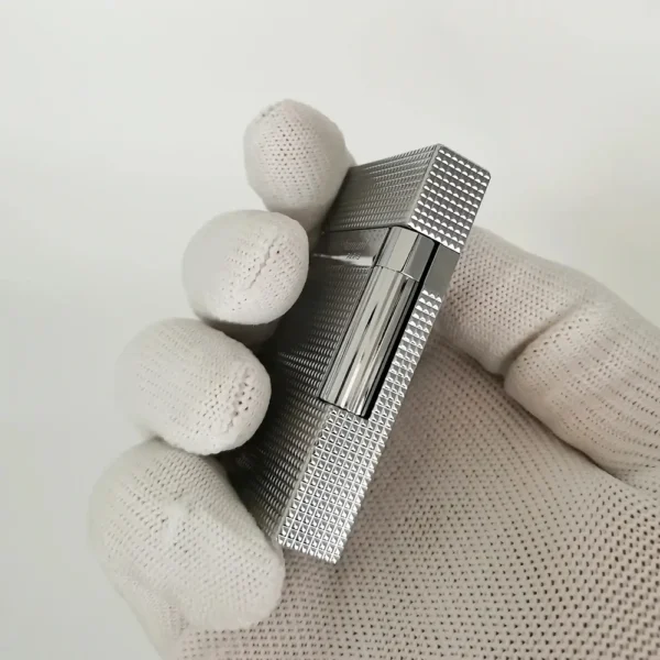 S.T. Dupont Luxury Lighter - Bright 'PING' Sound - Image 4
