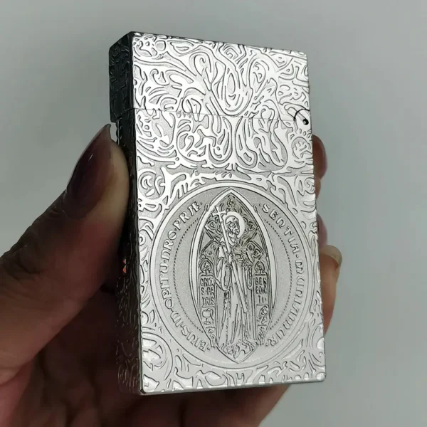 S.T. Dupont Luxury Lighter - Bright 'PING' Sound - Image 3