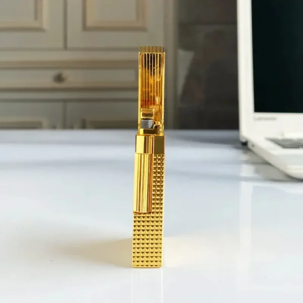 S.T. Dupont Luxury Lighter - Bright 'PING' Sound - Image 16