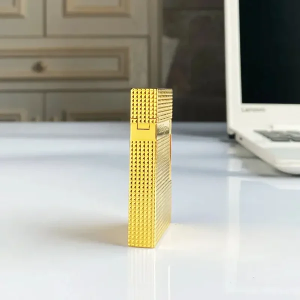 S.T. Dupont Luxury Lighter - Bright 'PING' Sound - Image 19