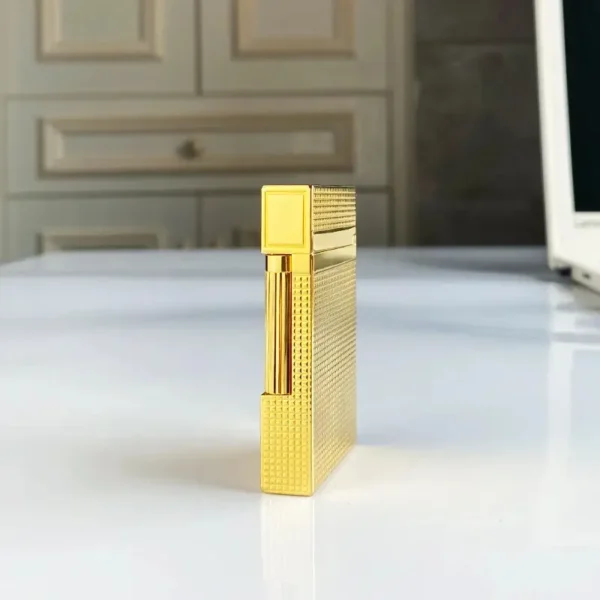 S.T. Dupont Luxury Lighter - Bright 'PING' Sound - Image 15