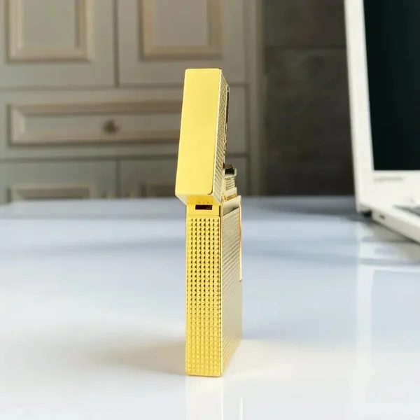 S.T. Dupont Luxury Lighter - Bright 'PING' Sound - Image 14