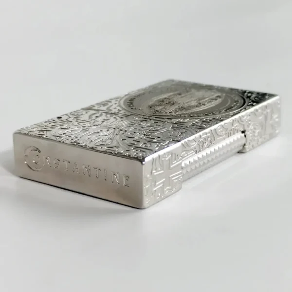 S.T. Dupont Luxury Lighter - Bright 'PING' Sound - Image 8