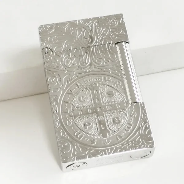 S.T. Dupont Luxury Lighter - Bright 'PING' Sound - Image 4
