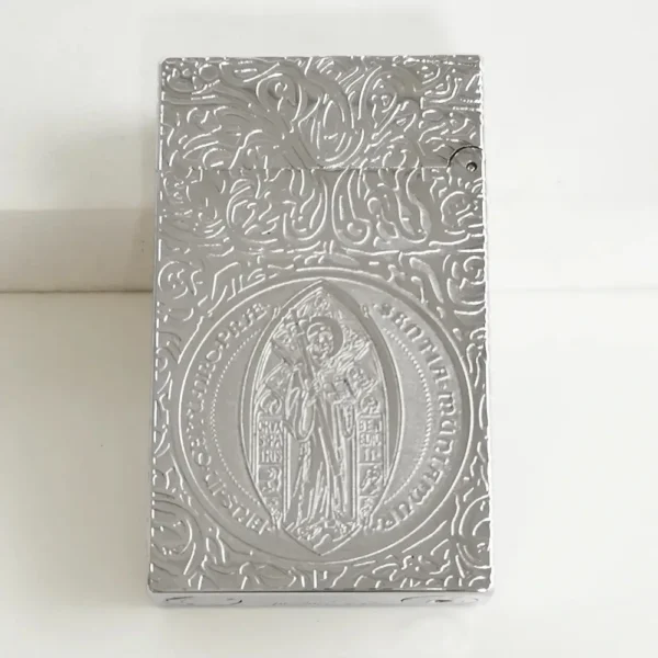 S.T. Dupont Luxury Lighter - Bright 'PING' Sound - Image 5