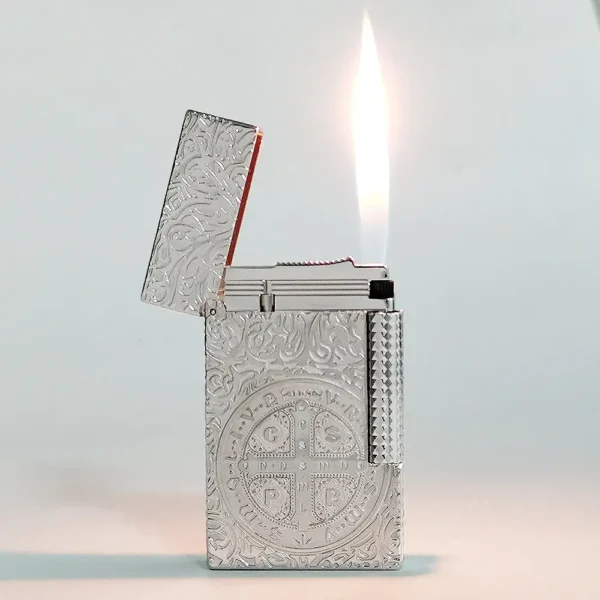 S.T. Dupont Luxury Lighter - Bright 'PING' Sound - Image 6