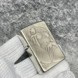 Zorro 902 Gorgeous Babe - Copper Nickel