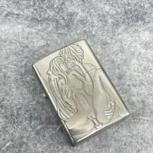 Zorro 902 Gorgeous Babe - Copper Nickel