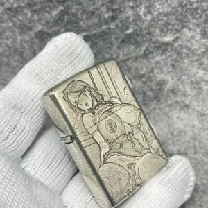 Zorro 902 Gorgeous Babe - Copper Nickel
