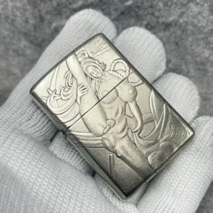 Zorro 902 Gorgeous Babe - Copper Nickel