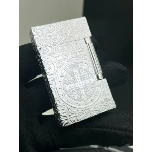 S.T. Dupont Luxury Lighter - Bright 'PING' Sound