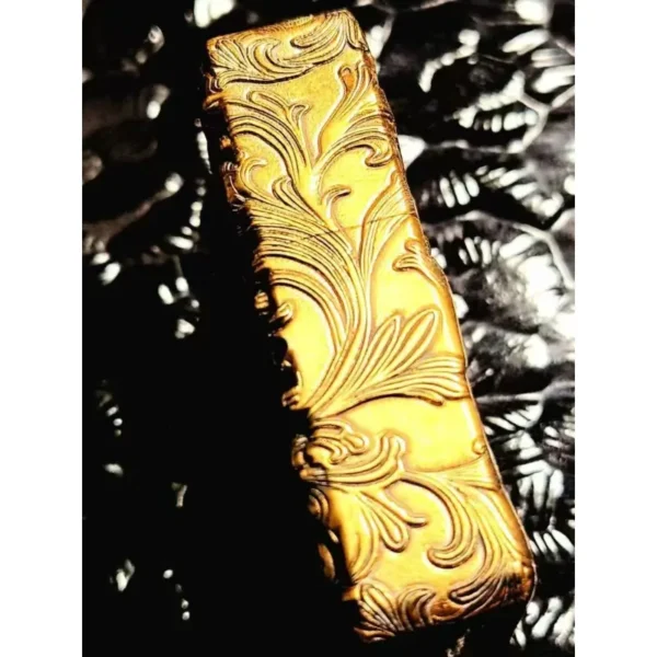 Zorro 912S Gorgeous Babe - All Sides Engraving - Image 3