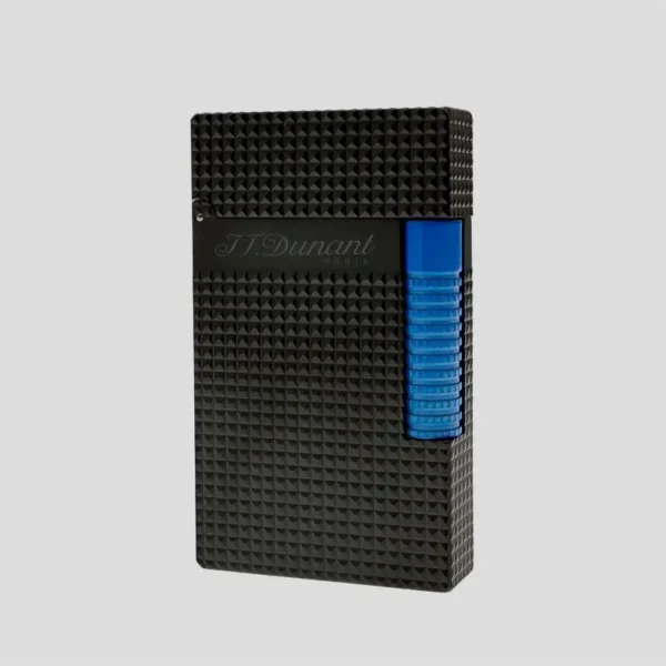 S.T. Dupont Luxury Lighter - Bright 'PING' Sound