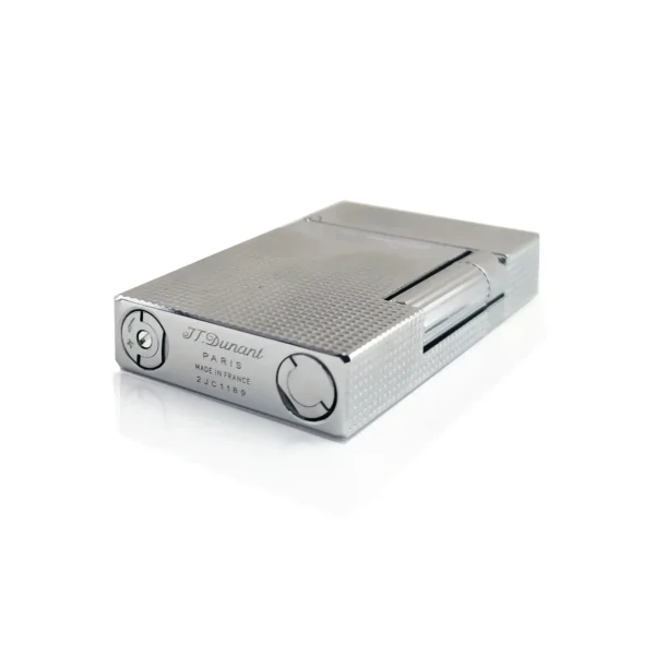 S.T. Dupont Luxury Lighter - Bright 'PING' Sound - Image 7