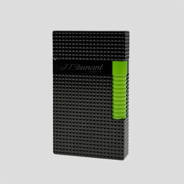 S.T. Dupont Luxury Lighter - Bright 'PING' Sound