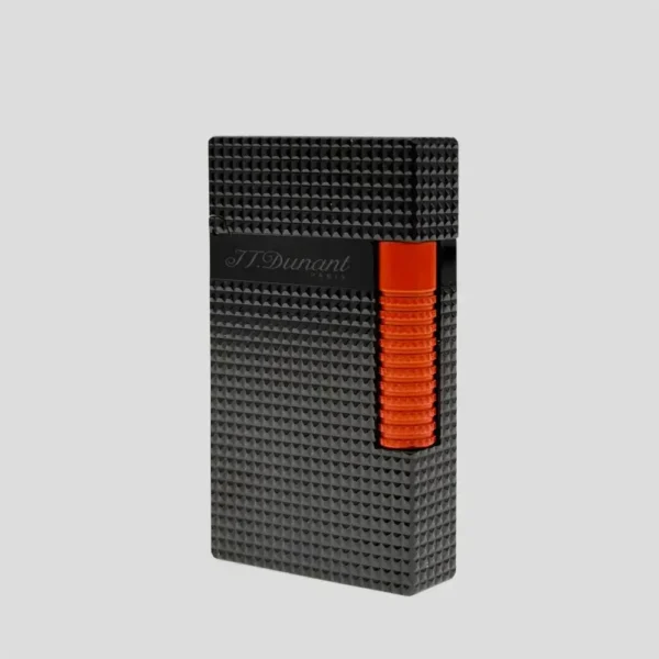 S.T. Dupont Luxury Lighter - Bright 'PING' Sound