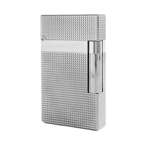 S.T. Dupont Luxury Lighter - Bright 'PING' Sound - Image 2