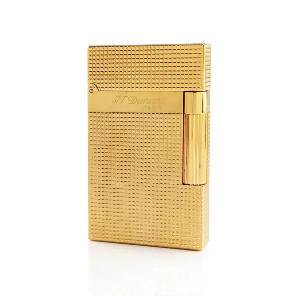 S.T. Dupont Luxury Lighter - Bright 'PING' Sound - Image 3