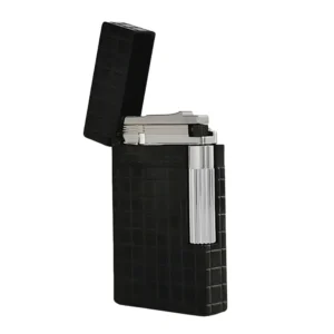S.T. Dupont Luxury Lighter - Bright 'PING' Sound