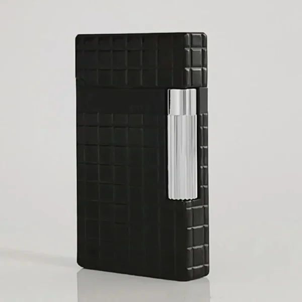 S.T. Dupont Luxury Lighter - Bright 'PING' Sound - Image 2