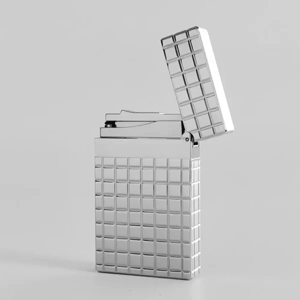 S.T. Dupont Luxury Lighter - Bright 'PING' Sound - Image 7