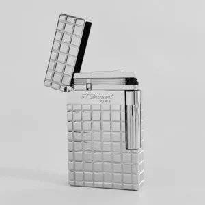 S.T. Dupont Luxury Lighter - Bright 'PING' Sound