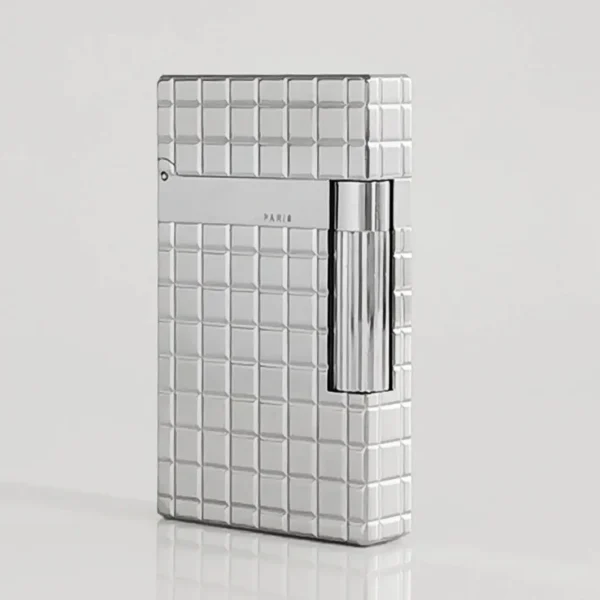 S.T. Dupont Luxury Lighter - Bright 'PING' Sound - Image 2
