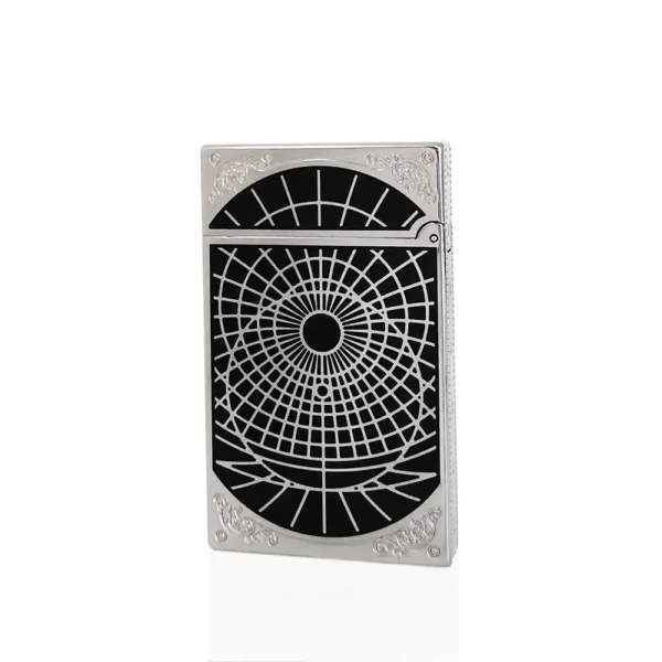 S.T. Dupont Luxury Lighter - Bright 'PING' Sound - Image 2