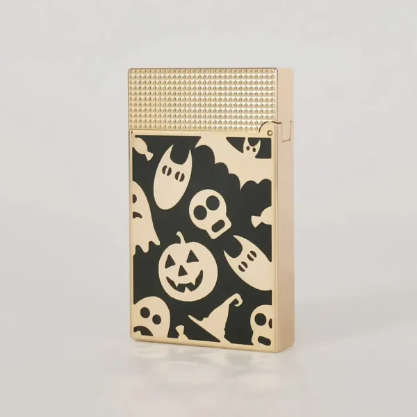 S.T. Dupont Luxury Lighter - Bright 'PING' Sound - Image 2