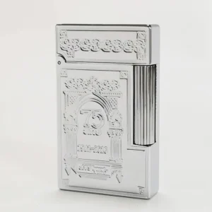 S.T. Dupont Luxury Lighter - Bright 'PING' Sound