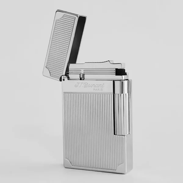 S.T. Dupont Luxury Lighter - Bright 'PING' Sound - Image 3