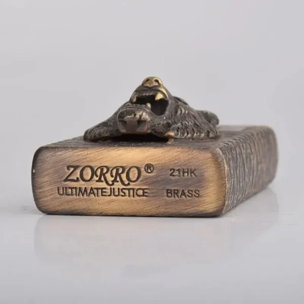 Zorro 902S Wolf - Image 4