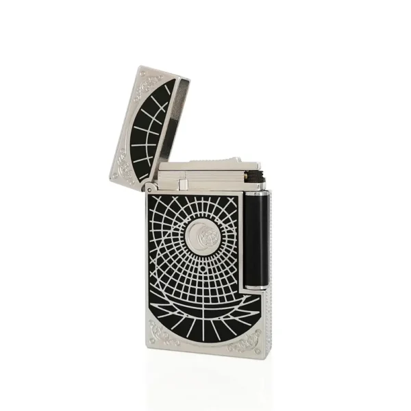 S.T. Dupont Luxury Lighter - Bright 'PING' Sound - Image 3