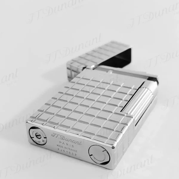 S.T. Dupont Luxury Lighter - Bright 'PING' Sound - Image 9