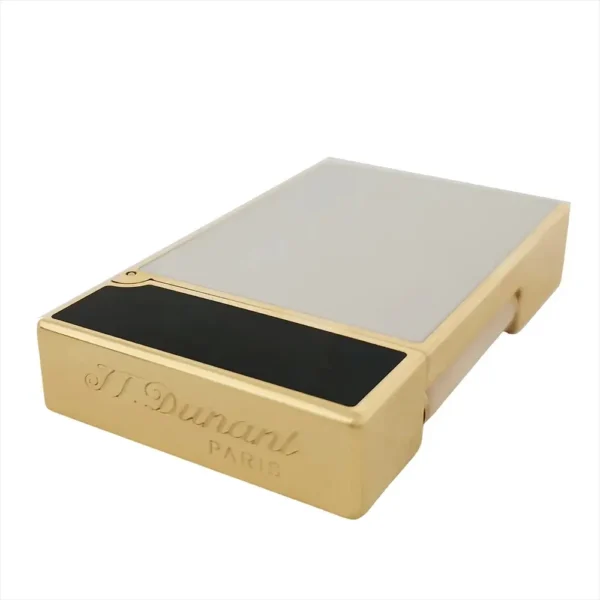 S.T. Dupont Luxury Lighter - Bright 'PING' Sound - Image 4