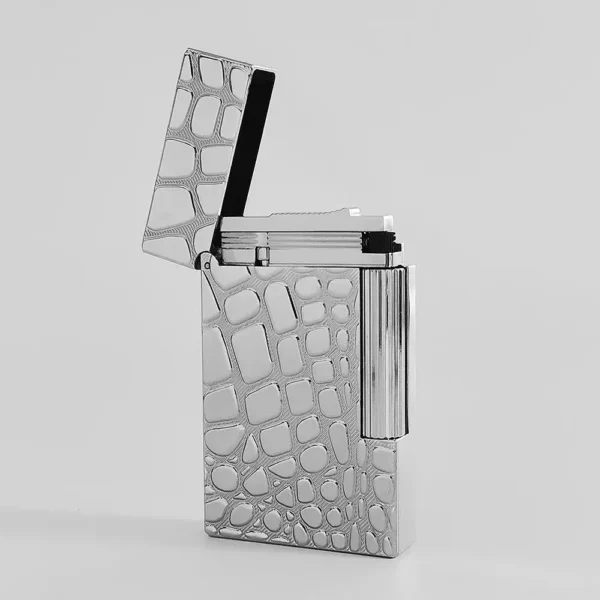 S.T. Dupont Luxury Lighter - Bright 'PING' Sound - Image 3