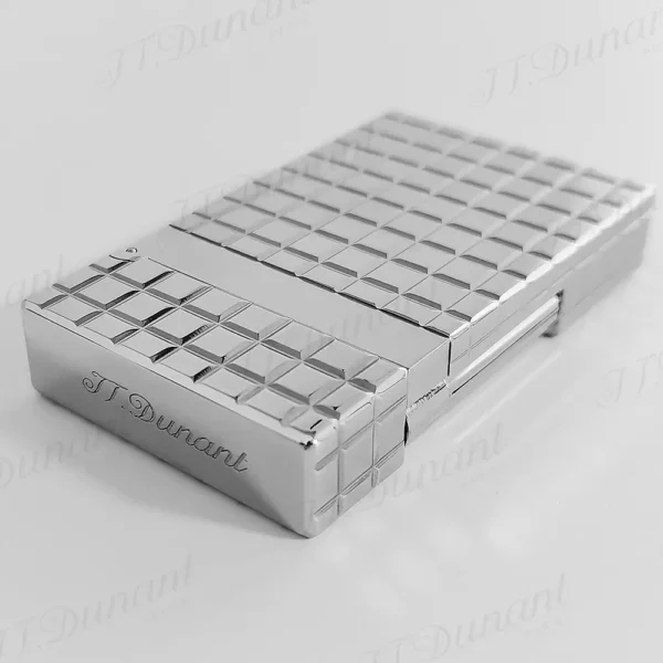 S.T. Dupont Luxury Lighter - Bright 'PING' Sound - Image 8