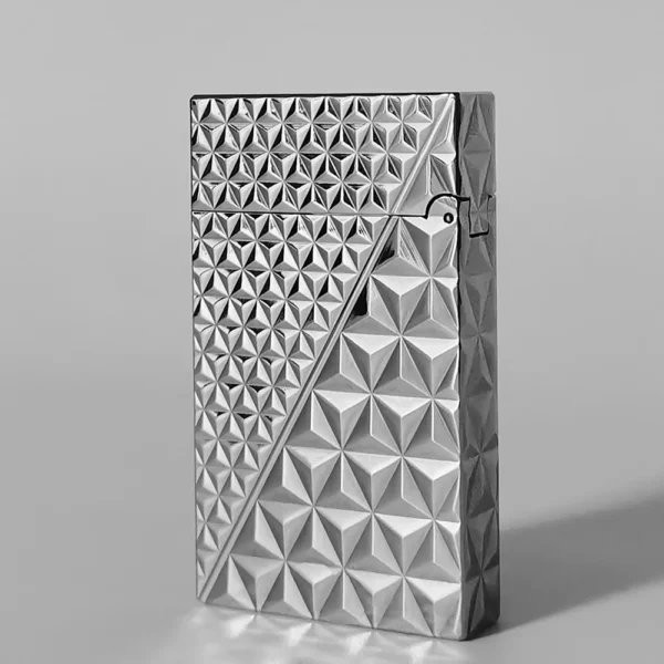 S.T. Dupont Luxury Lighter - Bright 'PING' Sound - Image 2