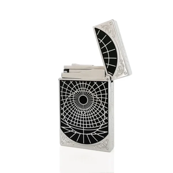 S.T. Dupont Luxury Lighter - Bright 'PING' Sound - Image 4
