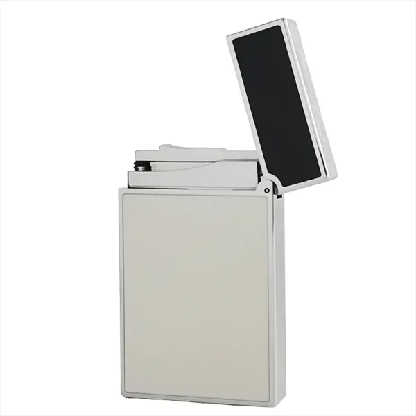S.T. Dupont Luxury Lighter - Bright 'PING' Sound - Image 4