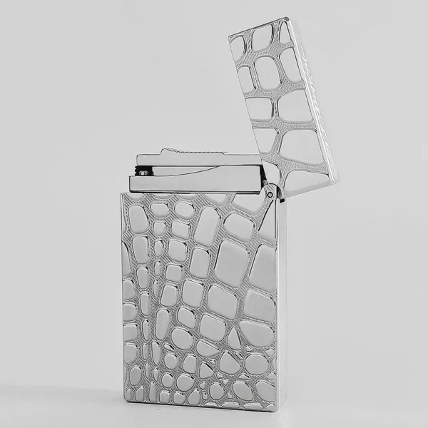 S.T. Dupont Luxury Lighter - Bright 'PING' Sound - Image 4