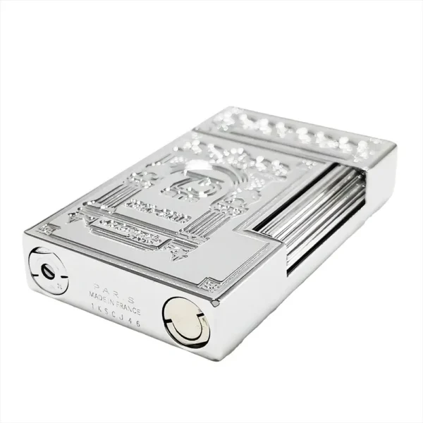 S.T. Dupont Luxury Lighter - Bright 'PING' Sound - Image 5