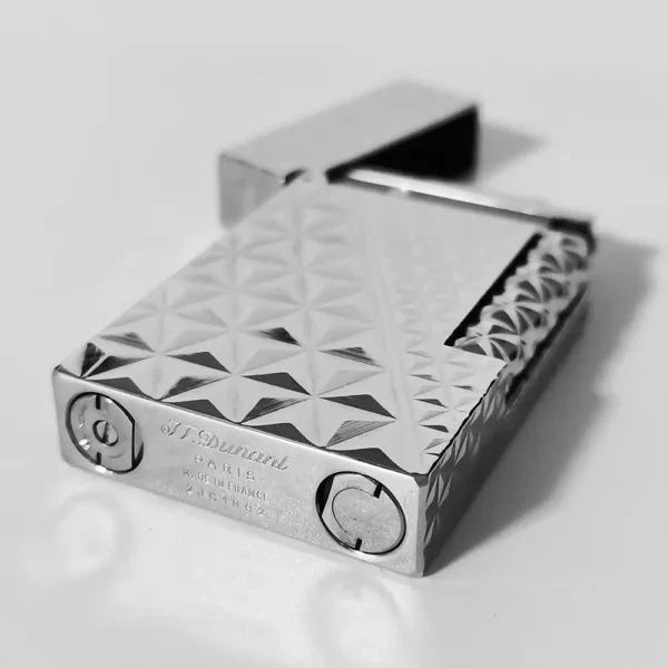 S.T. Dupont Luxury Lighter - Bright 'PING' Sound - Image 6