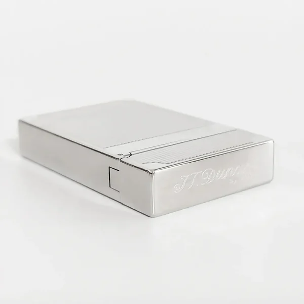 S.T. Dupont Luxury Lighter - Bright 'PING' Sound - Image 5