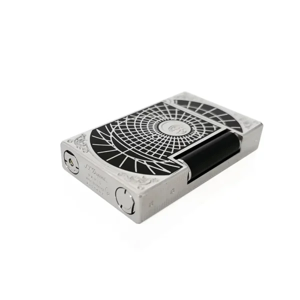 S.T. Dupont Luxury Lighter - Bright 'PING' Sound - Image 6